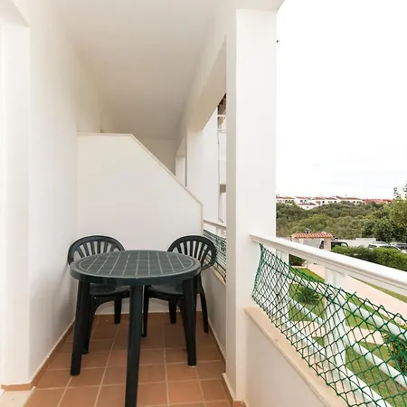Apartment Cala En Blanes Park *