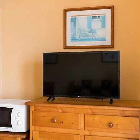 Apartment Cala En Blanes Park Cala'N Blanes (Menorca)