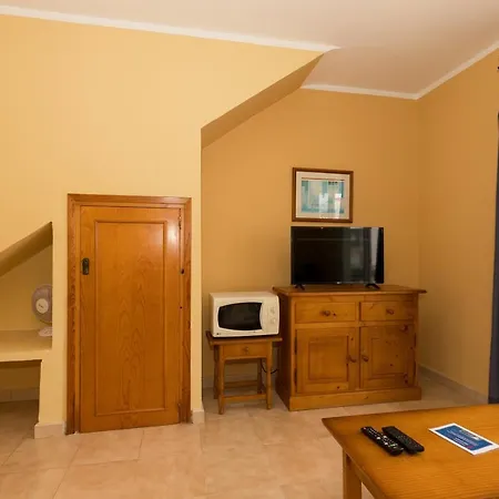 Cala En Blanes Park Apartment *