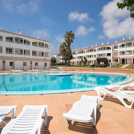 Cala En Blanes Park