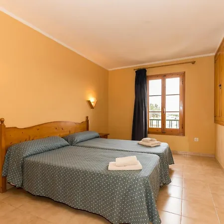 Apartment Cala En Blanes Park Cala'N Blanes (Menorca)