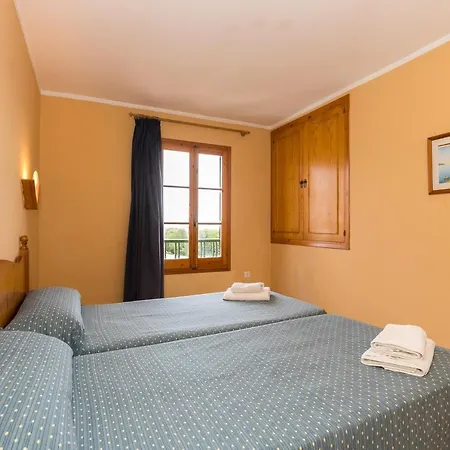 דירה Cala En Blanes Park קאלה אן בלאנס